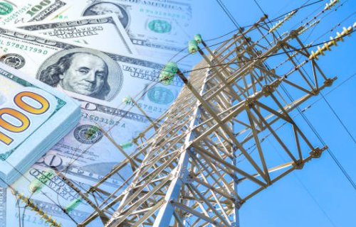 Azərbaycan&ndash;Gürcüstan enerji ticarəti: 28,5 milyon dollar gəlir