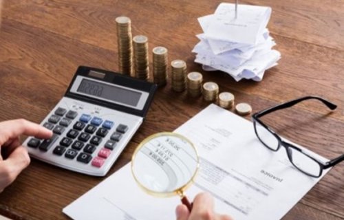 Mühasib (Bank) - VAKANSİYA