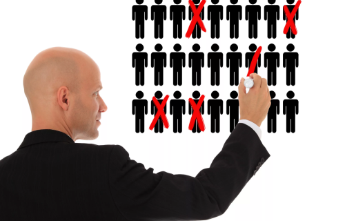 Bu şirlək işçi heyətini ixtisar edəcək və İntellektual Süni İntellektə fokuslanacaq