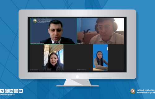 &ldquo;Azexport&rdquo; portalı Qazaxıstanın rəqəmsal ixrac ekosisteminin qurulmasına dəstək verəcək