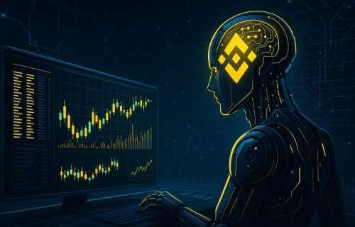 Binance Wallet-in yeni alətləri: bazarı daha anlaşılan etmək cəhdi