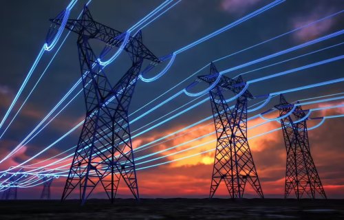 Azərbaycandan Türkiyəyə elektrik ixracı artıb