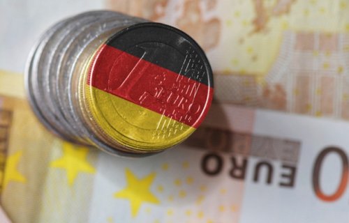 Almaniyanın ÜDM-i 0,3% artdı