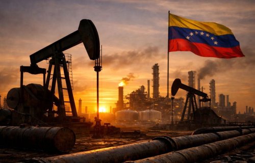 Venesuela Milli Assambleyası neft sənayesində islahatları təsdiqləyib