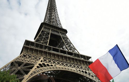 Fransada istehlak və investisiyalar artım göstərdi