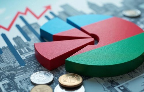 Azərbaycanın dövlət borcu ÜDM-in 20,1%-ni təşkil edib