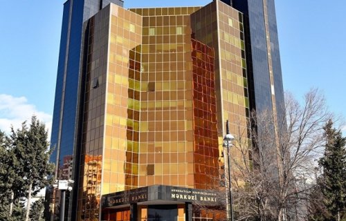 AMB inflyasiya göstəricilərini açıqlayıb