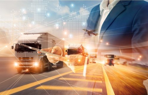 Təchizat və logistika mütəxəssisi - VAKANSİYA