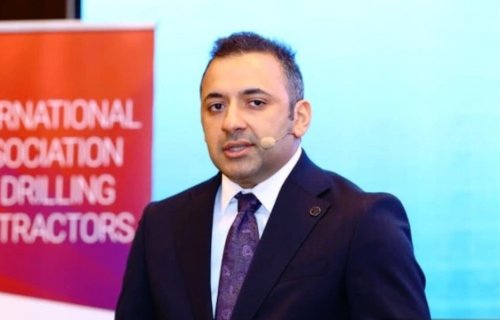 SOCAR bu il 80 quyu qazmağı planlaşdırır - Fərid Ümüdlü