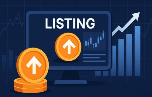 Tokenlər niyə listinqdən sonra dəyər itirir: Bazar prizmasından baxış