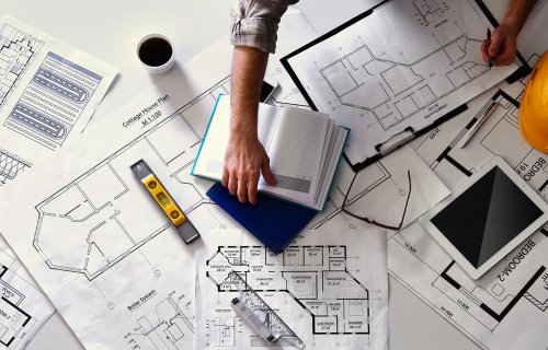 Memar (Sahə üzrə) - VAKANSİYA