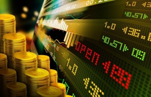 Bu ilin yanvarında Azərbaycan Kapital Bazarında ümumi dövriyyə 5,3 milyard manat olub - CƏDVƏL