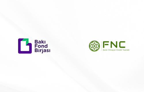 "FNC BOKT" QSC-nin istiqrazlarının yerləşdirilməsi üzrə hərrac yekunlaşıb