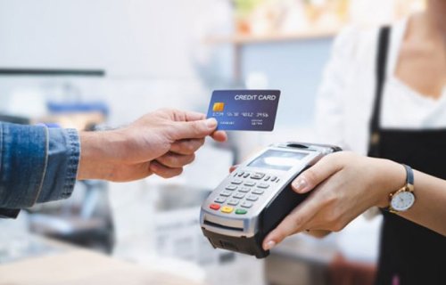 Azərbaycanda BKM vasitəsilə aparılan əməliyyatların həcmi artıb