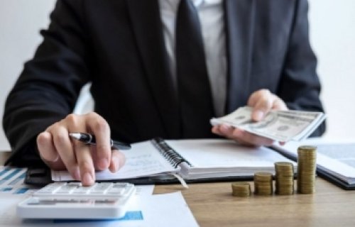 Mühasib - VAKANSİYA