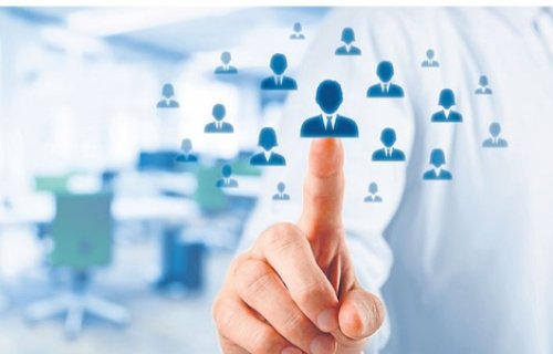 HR Mütəxəssis - VAKANSİYA