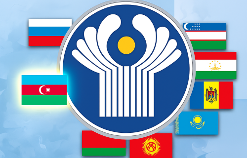 Azərbaycanın MDB ölkələri ilə ticarət dövriyyəsi artıb