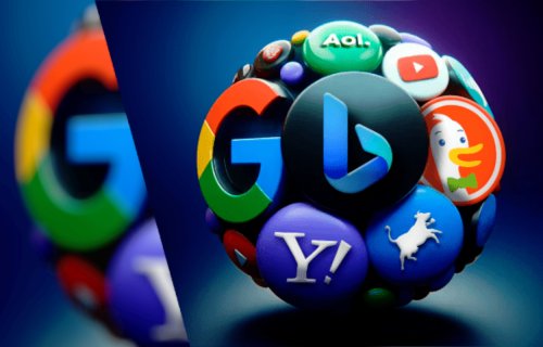 Azərbaycanda axtarış sistemlərinin bazar payı - SİYAHI