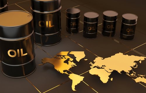 Neft qiymətləri itkiləri bərpa edərək artıma keçdi