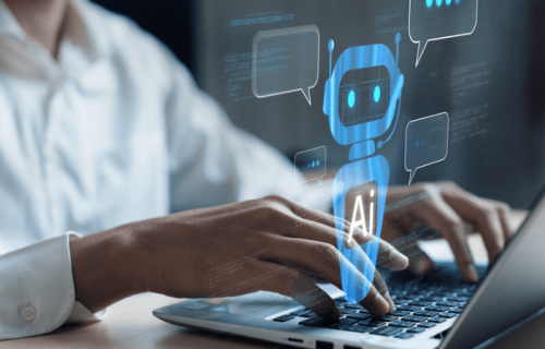 Azərbaycan bazarında süni intellekt çat-botlarının payı - SİYAHI