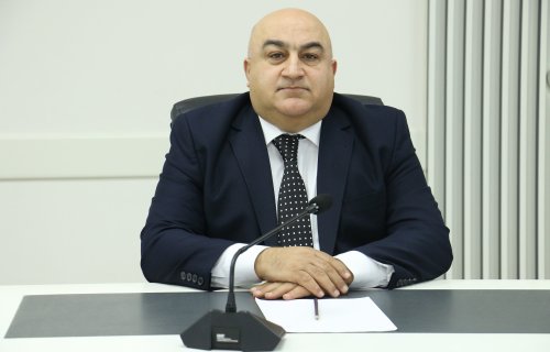 Azərbaycan &ndash; ABŞ iqtisadi əlaqələri uzunmüddətli perspektivlərə malikdir