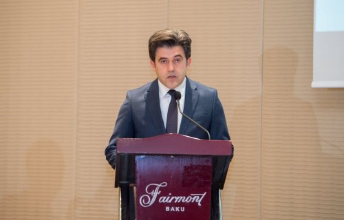 Azərbaycanda icbari sığorta bazarı: İSB sığorta ödənişlərini 22,8% artırıb