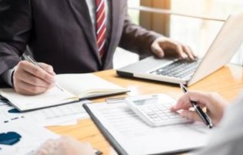 Kredit mütəxəssisi - VAKANSİYA