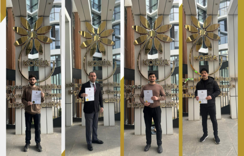 Daha 8 KOB subyektinə &ldquo;Startap&rdquo; şəhadətnaməsi verilib