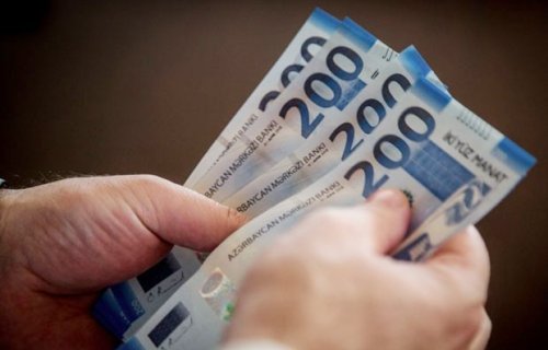 Azərbaycanda dövlət, qeyri-dövlət sektoru üzrə əməkhaqqı artımı və işçi payları açıqlanıb