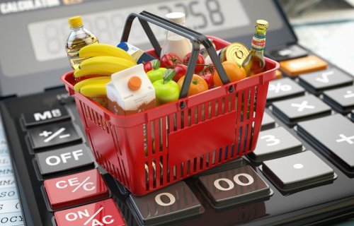 Azərbaycanda pərakəndə ticarət dövriyyəsi artıb