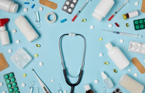 Azərbaycanda əczaçılıq məhsulları və tibbi ləvazimatların satışı artıb