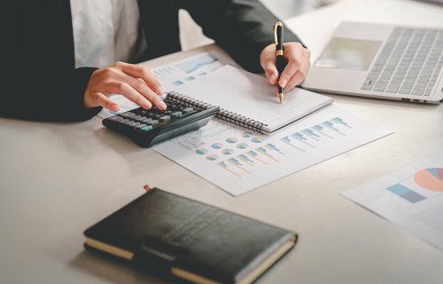 Vergi mütəxəssisi - VAKANSİYA