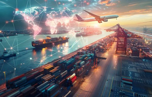 Azərbaycanın ötən il xarici ticarət dövriyyəsi 48,9 milyard dolları ötüb - ÖLKƏLƏRİN SİYAHISI