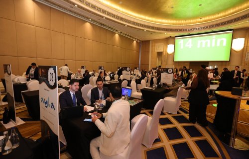 Azərbaycanın işgüzar və lüks turizm potensialı BƏƏ-də tanıdılıb