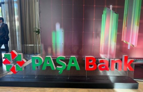 IPO-ya hazırlaşan PAŞA Bank 2025-ci ildə xalis mənfəətin 60%-ni dividend kimi paylayıb