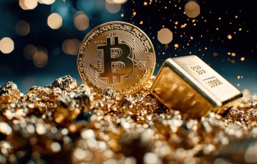 Qızıl bahalaşıb, Bitcoin cüzi artıb, bəzi koinlər isə ucuzlaşıb