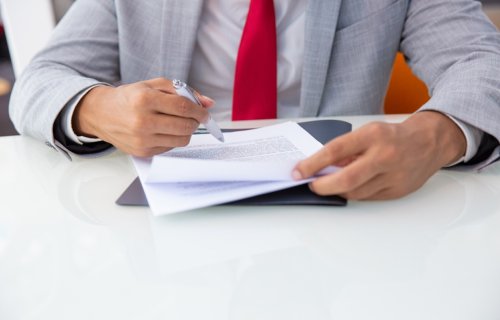 Böyük mütəxəssis - VAKANSİYA