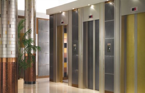 ATU Klinikası SIGMA liftləri üçün 20 min manatlıq tender elan edib