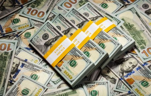 ABŞ startap maliyyələşməsi 300 milyon-1,4 milyard dollar sövdələşmələrlə yüksək aktivlik göstərib