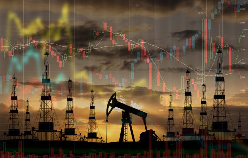 Dünya neft bazarında qiymətlər qarışıq dinamika göstərib