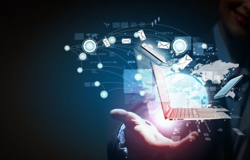 IT Meneceri - VAKANSİYA