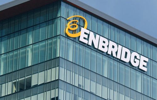 Enbridge gələcək enerji layihələrini təsdiqləyərək səhmlərini rekord səviyyəyə çıxarıb