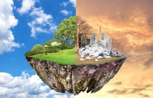 Yeni iqlim dəyişikliyinə uyğunlaşma standartı təqdim olunub