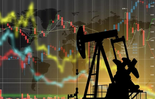 Qlobal neft bazarında qarışıq dinamika: WTI və Brent artıb, OPEC Basket geriləyib