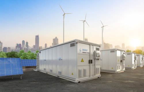 Təmiz enerji layihələrini dəstəkləmək üçün Lydian Energy yeni investisiya alıb