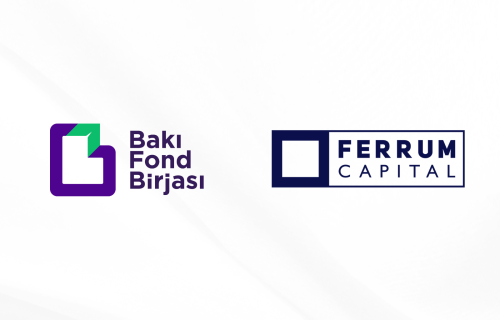 "FERRUM CAPİTAL" QSC-nin istiqrazlarının yerləşdirilməsi üzrə hərrac yekunlaşıb