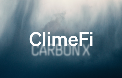 ClimeFi şirkəti karbon çıxarılması layihələri üçün yeni platformasını təqdim edib