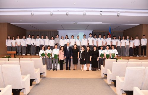 Gənclərə motivasiya: Xəyallar və hədəflər arasında doğru seçim