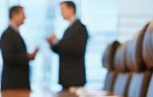 KOS üzrə Müştəri meneceri - VAKANSİYA