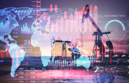 Qlobal əmtəə bazarlarında enerji bahalaşdı, metallar qarışıq dinamika göstərdi